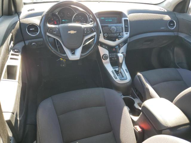 1G1PC5SB3E7410073 | 2014 CHEVROLET CRUZE LT