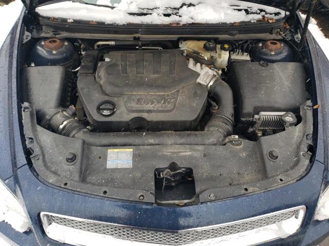 2010 Chevrolet Malibu Ltz VIN: 1G1ZE5E70A4148244 Lot: 82323353