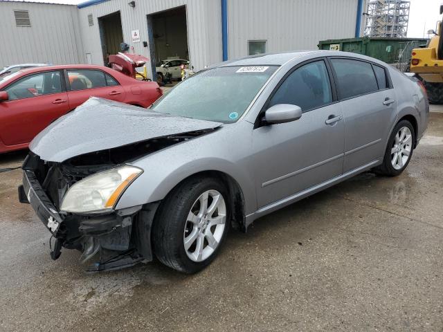 2008 Nissan Maxima SE