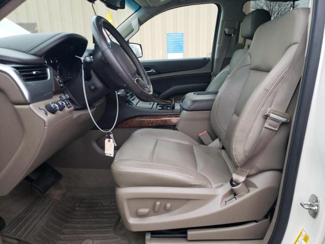 1GNSKKKCXFR127985 | 2015 CHEVROLET SUBURBAN K