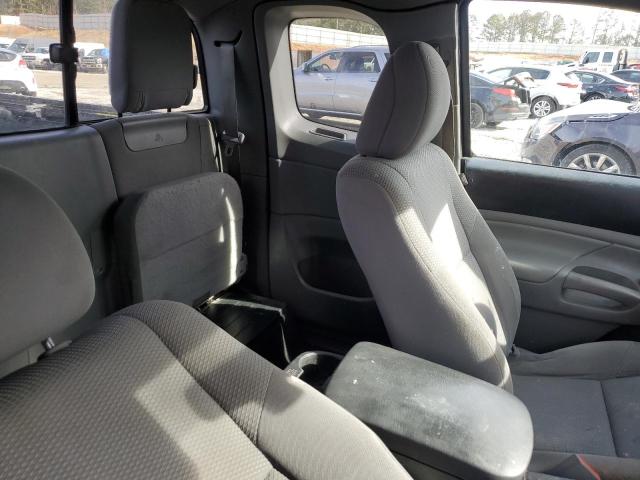 5TFTX4CN9FX061502 | 2015 TOYOTA TACOMA ACC