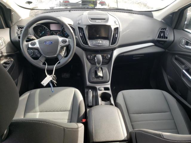 1FMCU9GX9FUB06162 | 2015 FORD ESCAPE SE