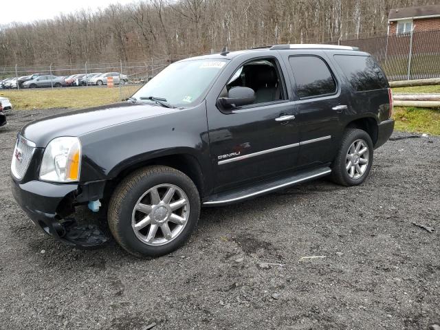 2013 GMC Yukon Denali