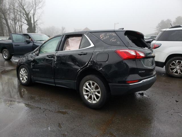 2020 CHEVROLET EQUINOX LT - 2GNAXKEV5L6161429