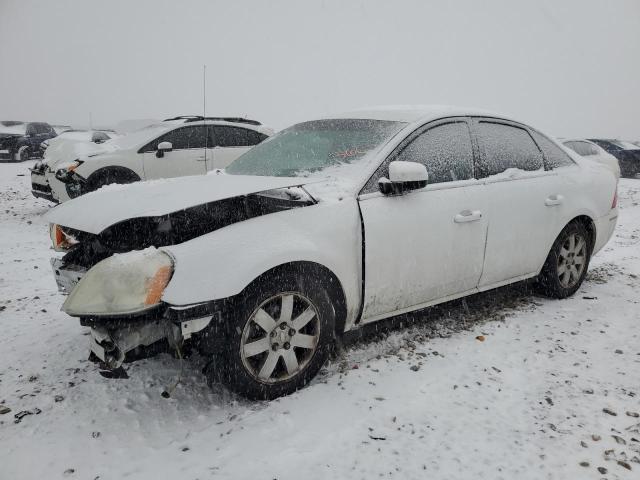 2007 Ford Five Hundred SEL