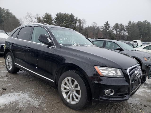 WA1CFAFP5EA093437 | 2014 AUDI Q5 PREMIUM