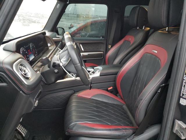 VIN W1NYC7HJ0LX359756 2020 Mercedes-Benz G-Class, 6... no.7