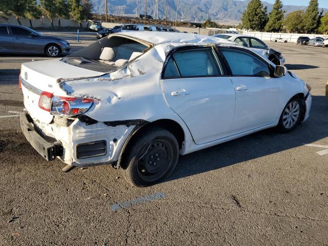 2T1BU4EE8CC864393 | 2012 Toyota corolla base