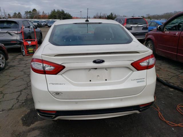 3FA6P0K95ER172829 | 2014 FORD FUSION TIT