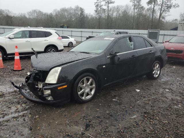 2006 Cadillac STS 