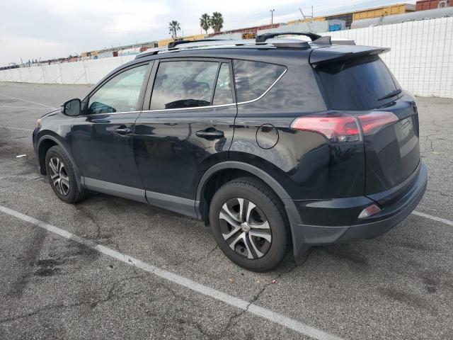 2018 TOYOTA RAV4 LE 2T3ZFREV4JW463514