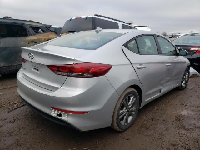 2017 Hyundai Elantra - Image 3