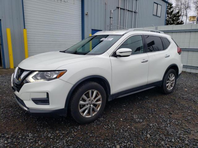 5N1AT2MVXJC785605 | 2018 NISSAN ROGUE S