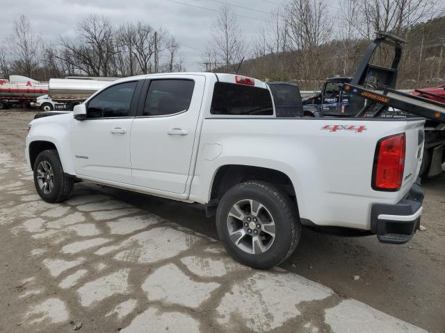 1GCGTBE38F1172154 | 2015 CHEVROLET COLORADO L