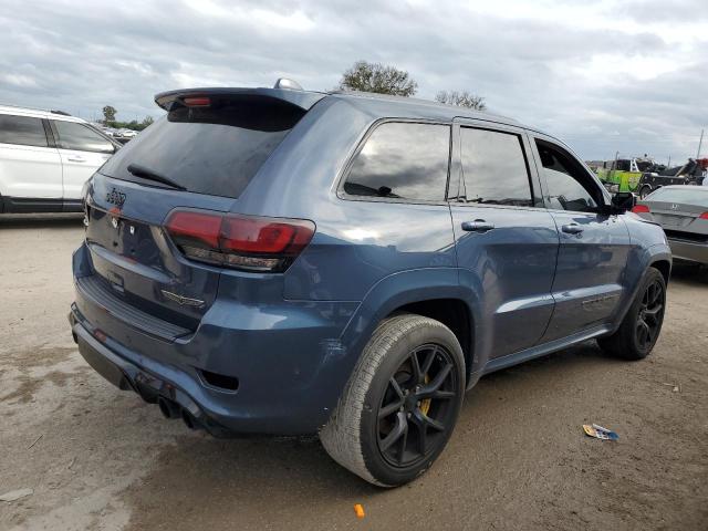 Vin: 1c4rjfn94kc797272, lot: 69228223, jeep grand cher trackhawk 20193