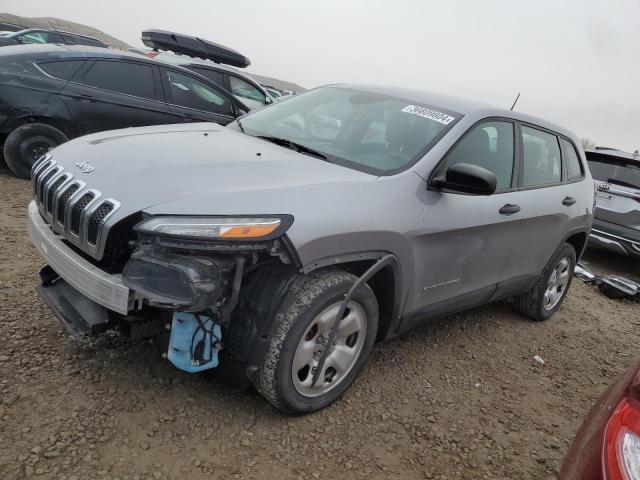 2014 Jeep Cherokee Sport