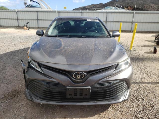 4T1B11HK8JU043475 | 2018 TOYOTA CAMRY L