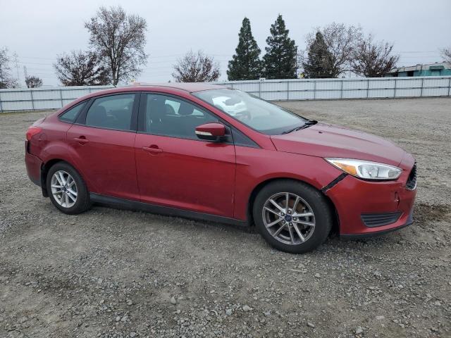 1FADP3F25GL247133 | 2016 FORD FOCUS SE