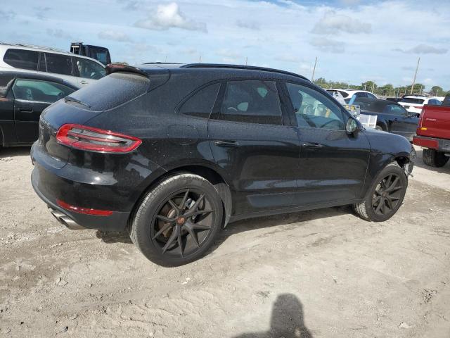 VIN WP1AB2A59JLB39899 2018 Porsche Macan, S no.3