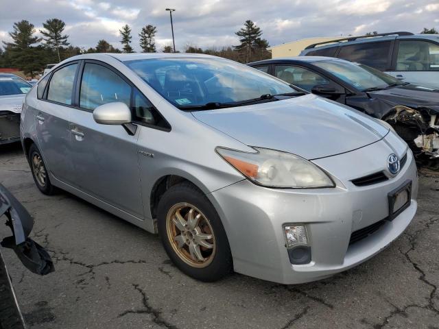Vin: jtdkn3du2b5321116, lot: 37122314, toyota prius 20114
