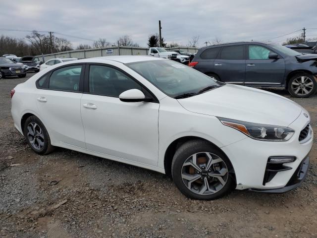 3KPF24AD9ME341102 | 2021 KIA FORTE FE