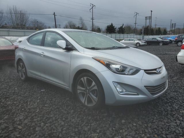 KMHDH4AH2EU137152 | 2014 HYUNDAI ELANTRA SE