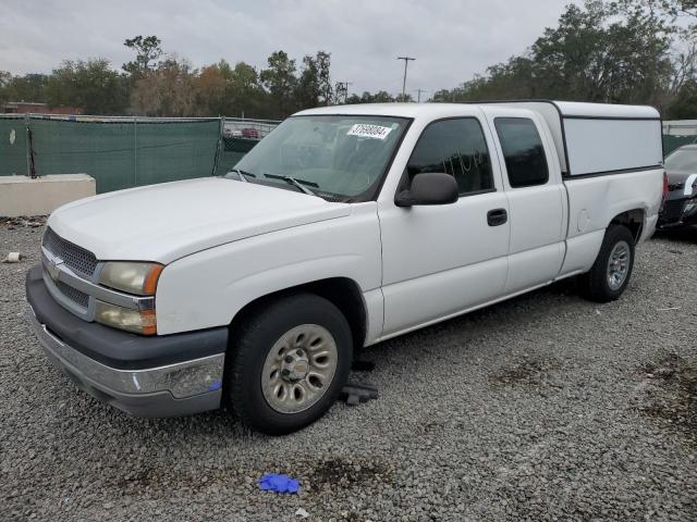 2005 Chevrolet C/K 1500 