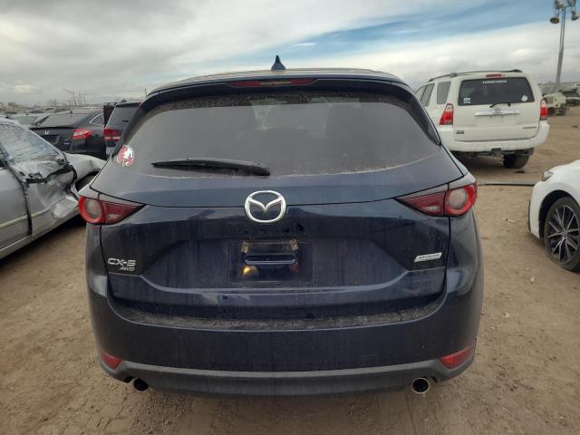 JM3KFBCM1K1679993 | 2019 MAZDA CX-5 TOURI