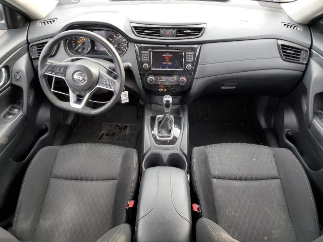 2018 NISSAN ROGUE S - KNMAT2MT6JP531496