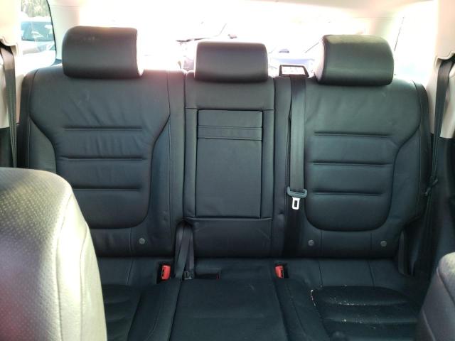 2016 VOLKSWAGEN TOUAREG SP - WVGEF9BP9GD001181