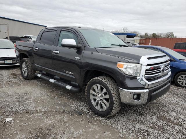 5TFHY5F19GX515993 | 2016 TOYOTA TUNDRA CRE