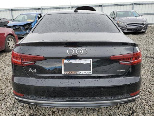 WAUENAF43KN020771 2019 AUDI A4, photo no. 6