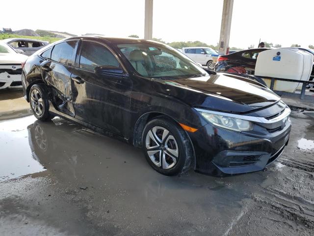 19XFC2F52GE008652 | 2016 HONDA CIVIC LX