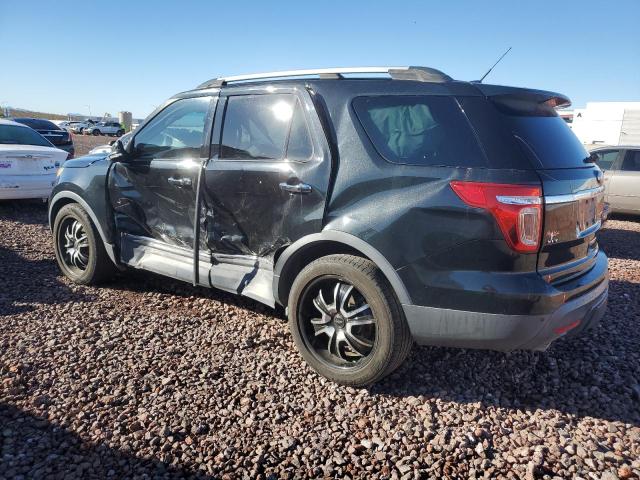 1FM5K7D83EGA69798 | 2014 FORD EXPLORER X