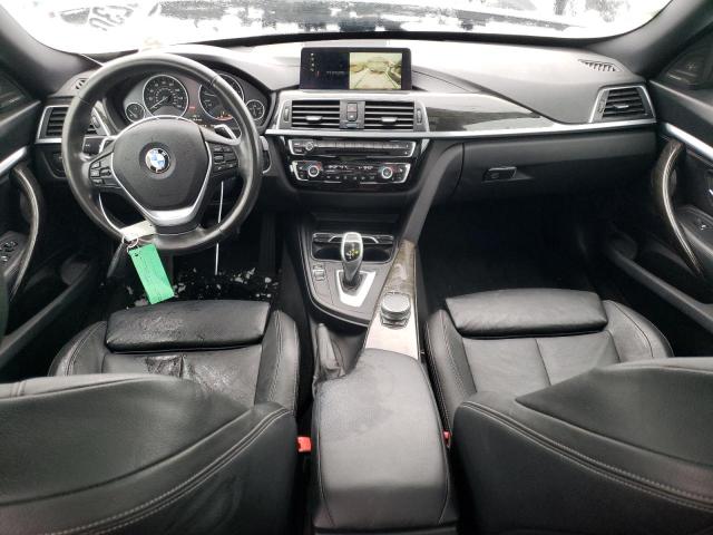 WBA8Y3C56JG451198 | 2018 BMW 340 XIGT