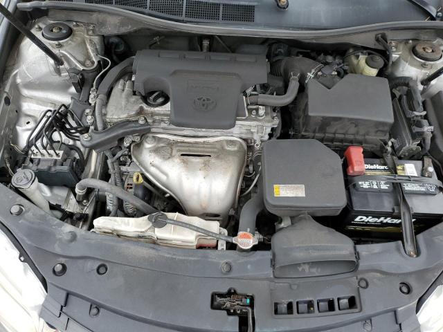 2016 TOYOTA CAMRY LE - 4T1BF1FK4GU545879