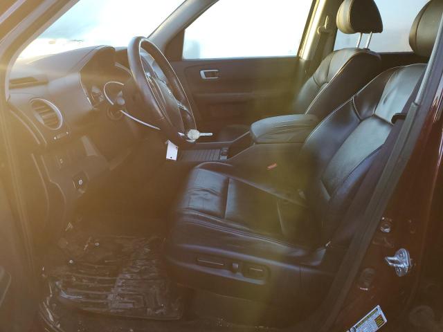 2011 Honda Pilot - Image 7
