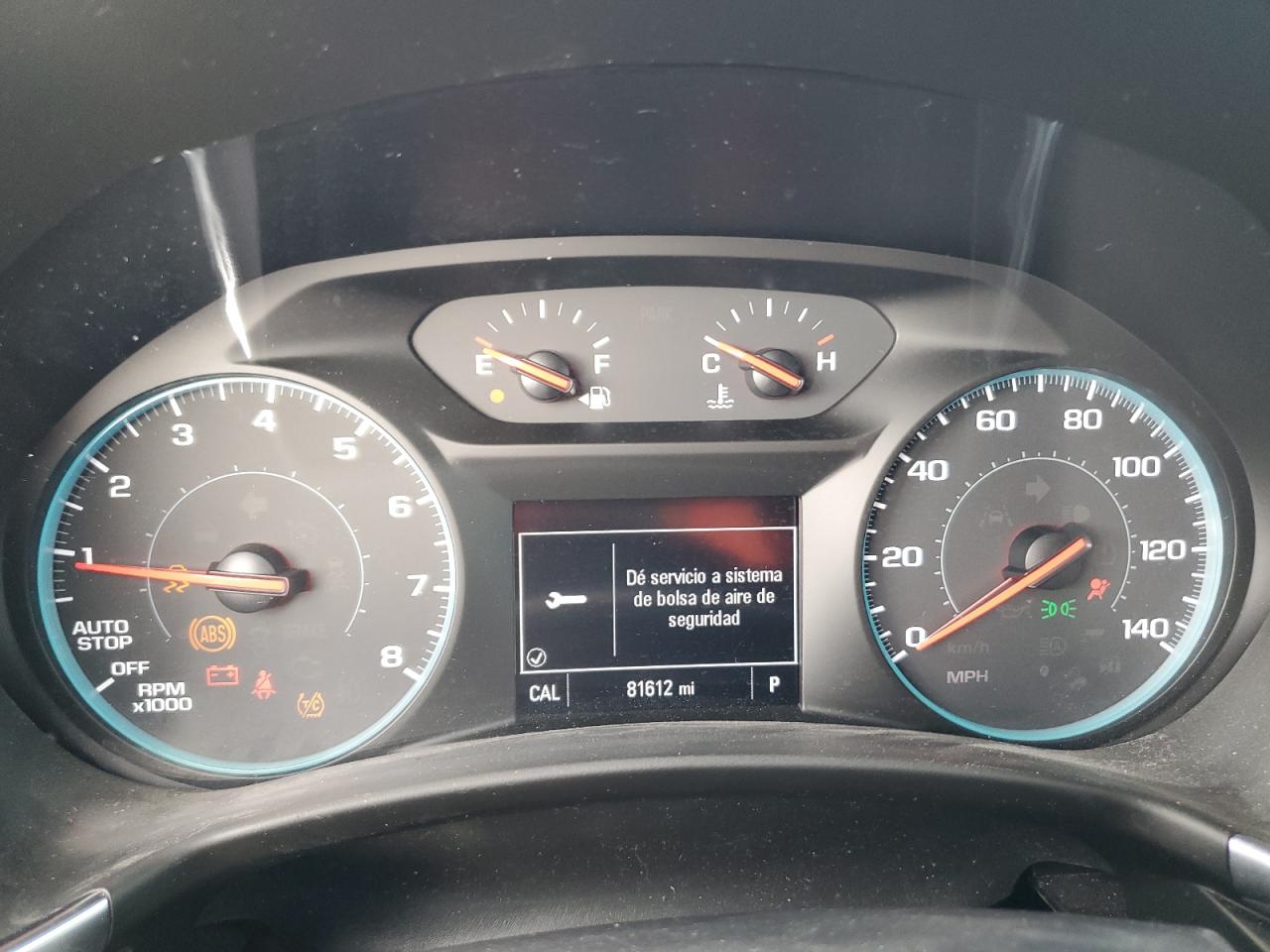VIN: 3GNAXHEV6JS618248 2018 CHEVROLET EQUINOX