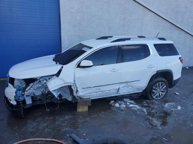 1GKKNSLS0KZ238369 | 2019 GMC ACADIA SLE