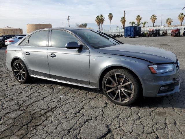 VIN WAUAFAFL9GN009882 2016 Audi A4, Premium S-Line no.4