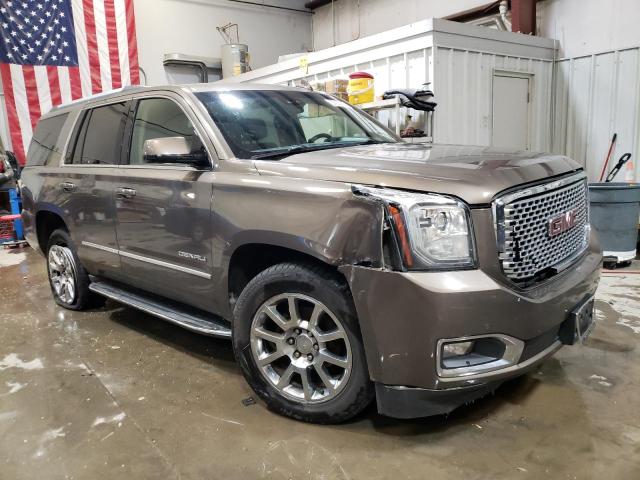 1GKS2CKJ0FR612220 | 2015 GMC YUKON DENA