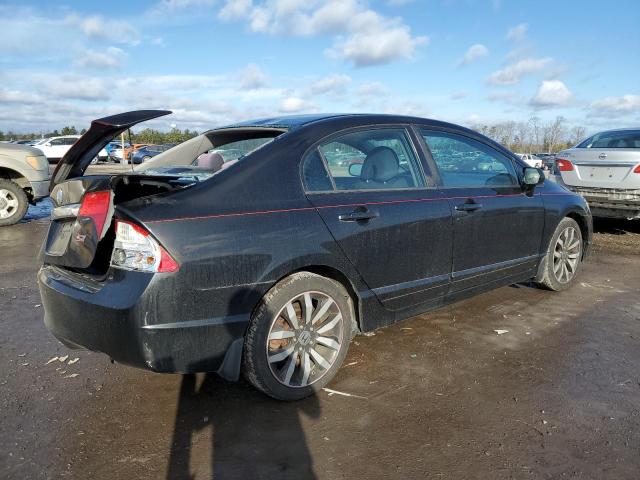 2HGFA55519H704114 | 2009 Honda civic si