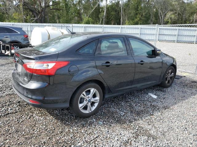 Lot #2509858733 2013 FORD FOCUS SE salvage car