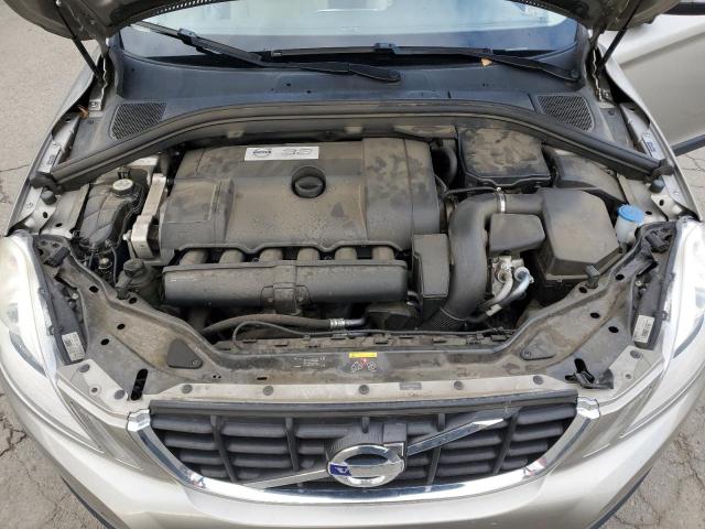 YV4940DL5C2329251 | 2012 Volvo xc60 3.2