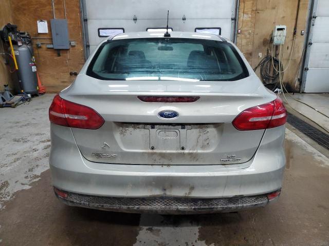2016 Ford Focus - Image 6