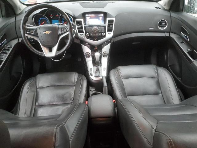 2015 Chevrolet Cruze Lt 1.4L(VIN: 1G1PE5SB5F7230623