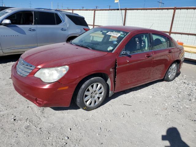 2010 Chrysler Sebring Touring VIN: 1C3CC4FB4AN213434 Lot: 38224134