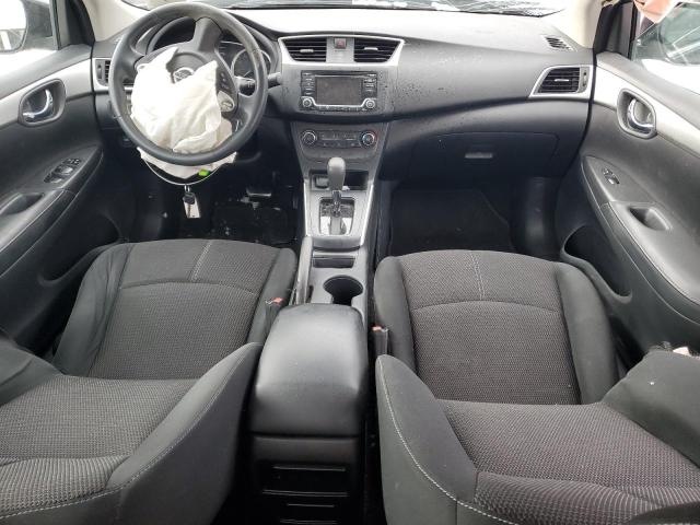 2018 NISSAN SENTRA S - 3N1AB7AP9JY297010