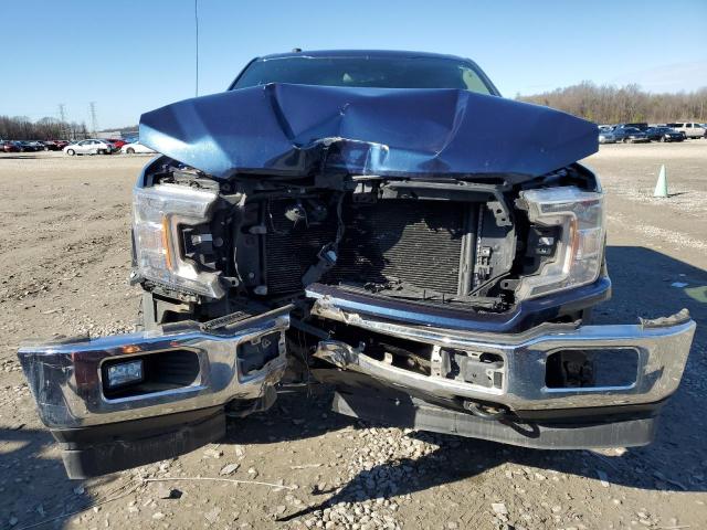 VIN KMHDH4AEXDU997465 2018 FORD F-150 no.5