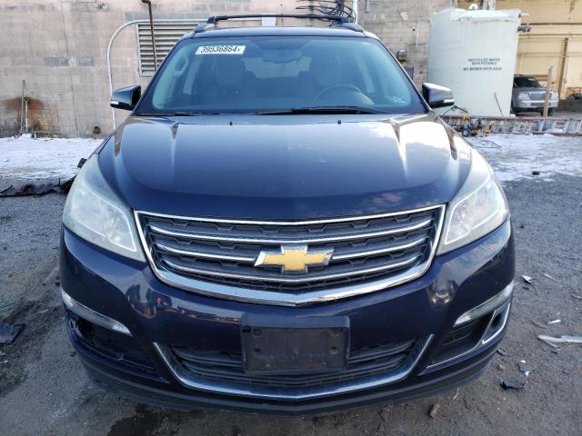 1GNKVHKD0FJ164108 | 2015 CHEVROLET TRAVERSE L